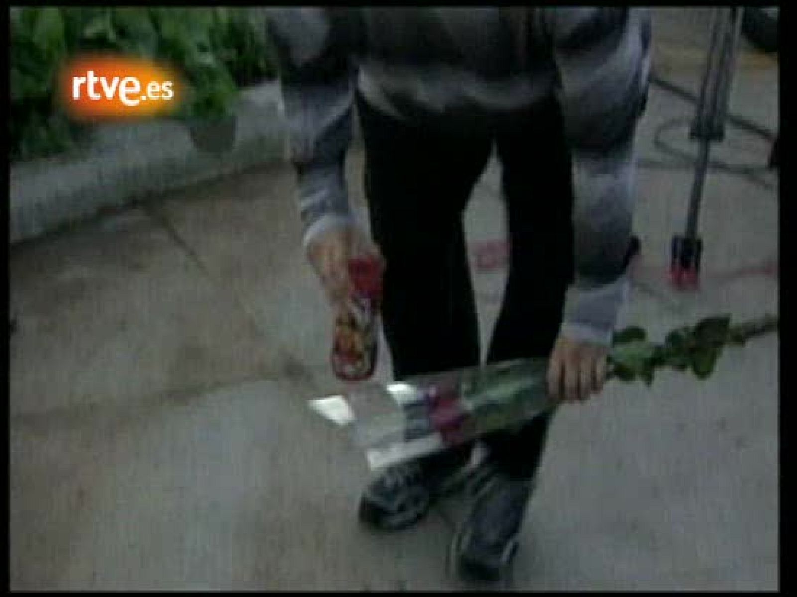 The Beatles: Muerte de George Harrison - Música en el Archivo de RTVE | Ver