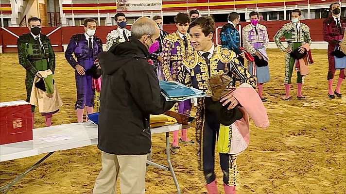 Tendido cero - Tendido Cero - 14/11/20