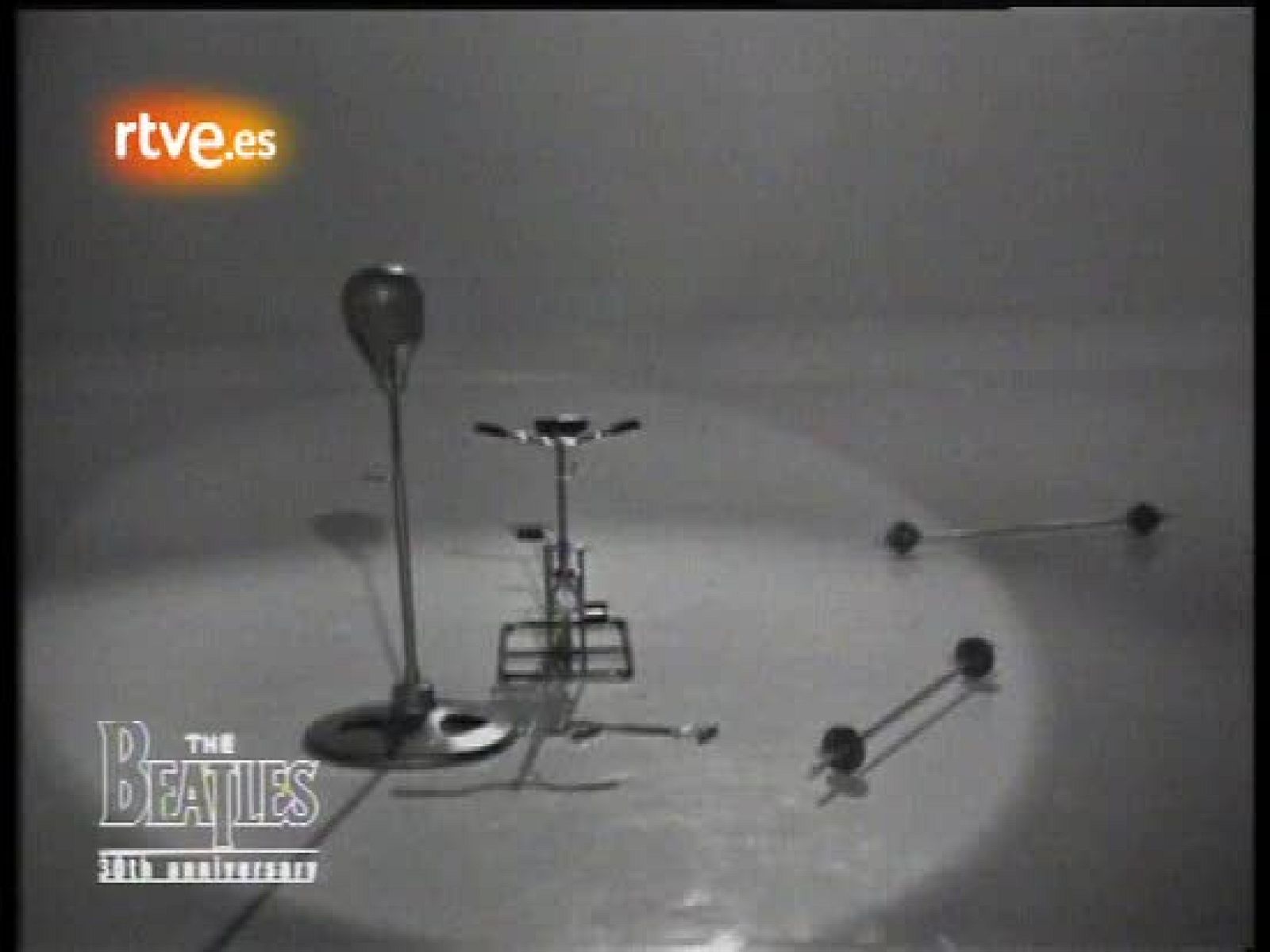 The Beatles: 'I feel fine' | Ver