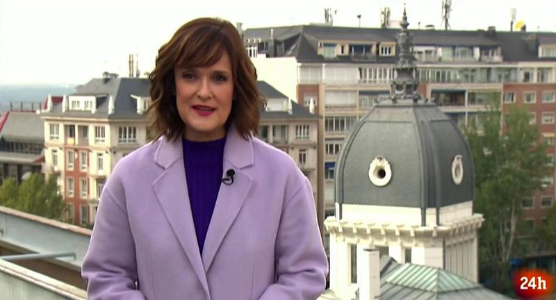 Parlamento - 14/11/20 - ver ahora