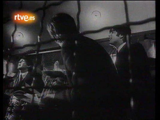 Música en el Archivo de RTVE - The Beatles: Ringo Starr