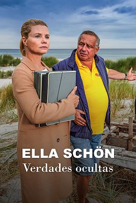 Ella Schön - Verdades ocultas