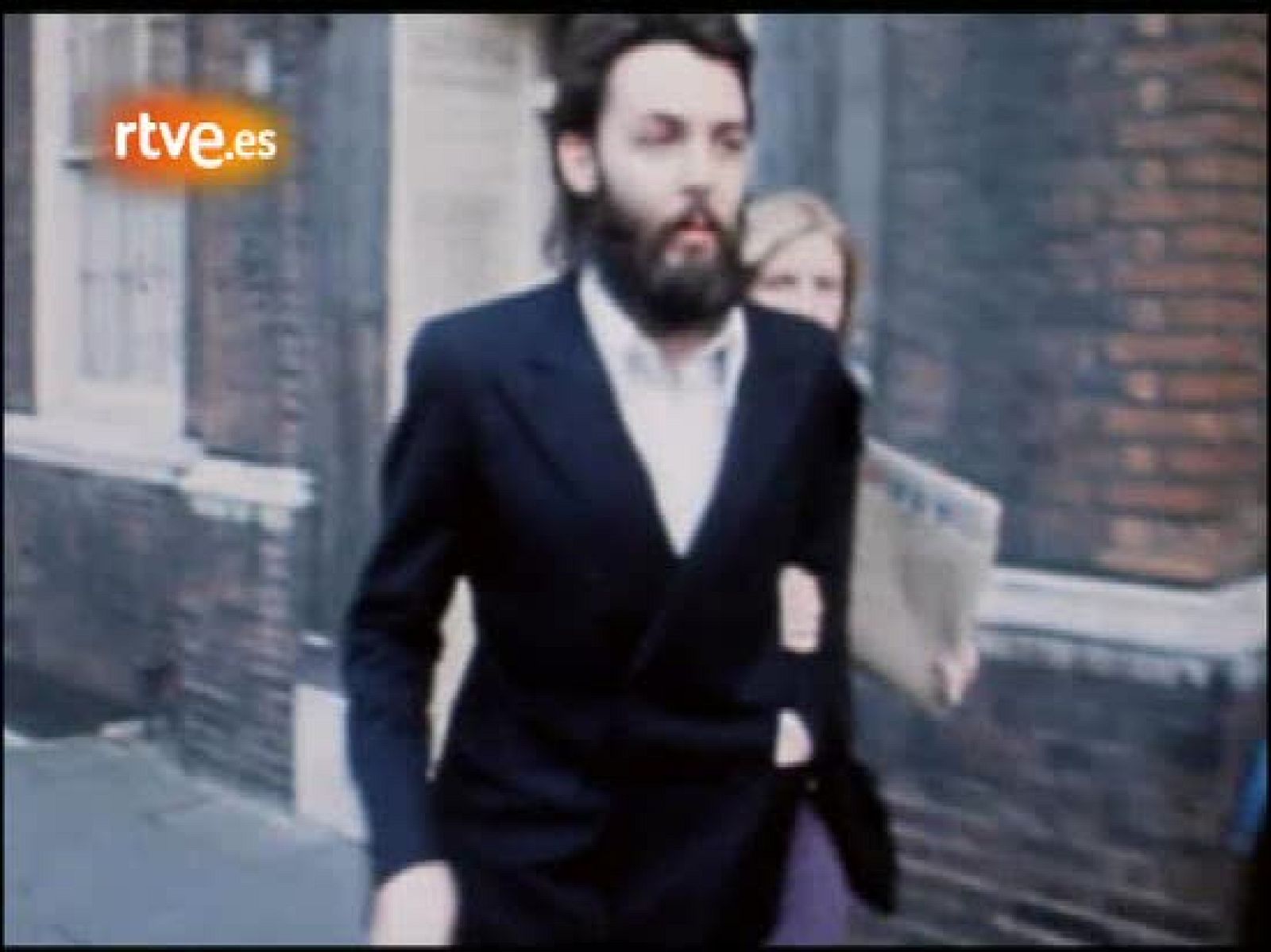 The Beatles: Después de los Beatles, Ringo Starr - Música en el Archivo de RTVE | Ver