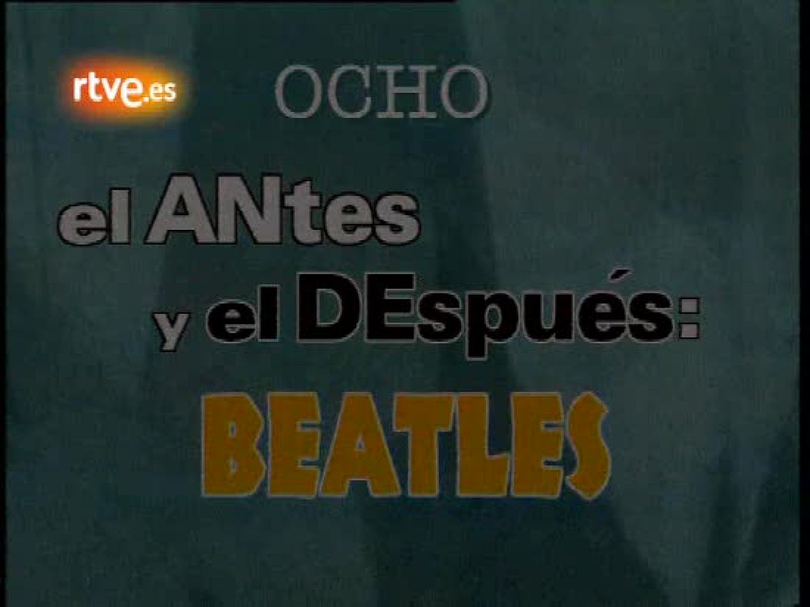 The Beatles: Bajo el signo de los Beatles | Ver
