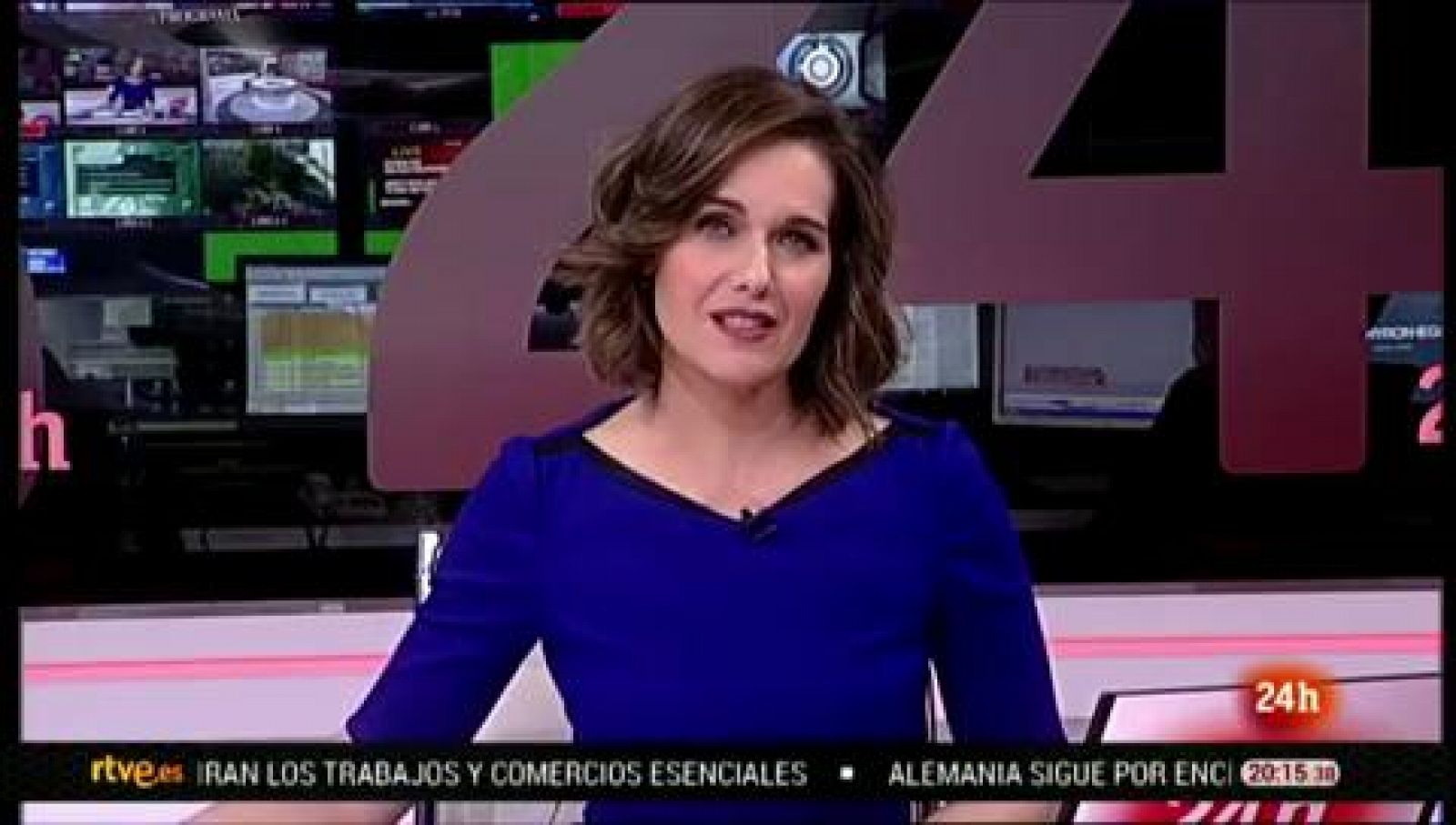 Miles de partidarios de Trump salen a la calle para exigir "cuatro años más"