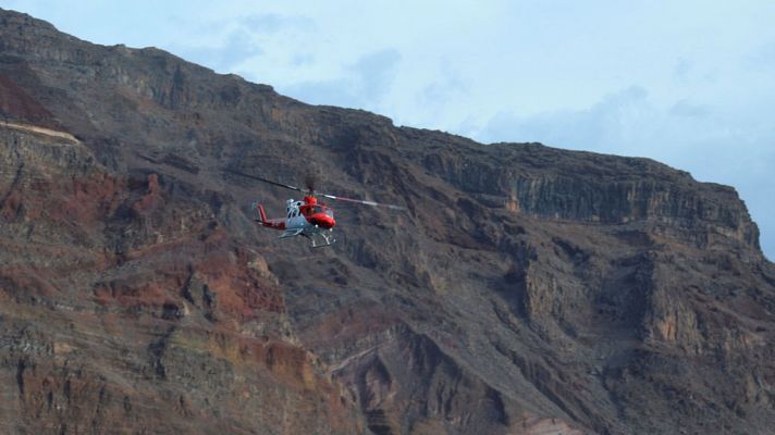 Telediario 1 - Telediario 2 en 4' - 14/11/20