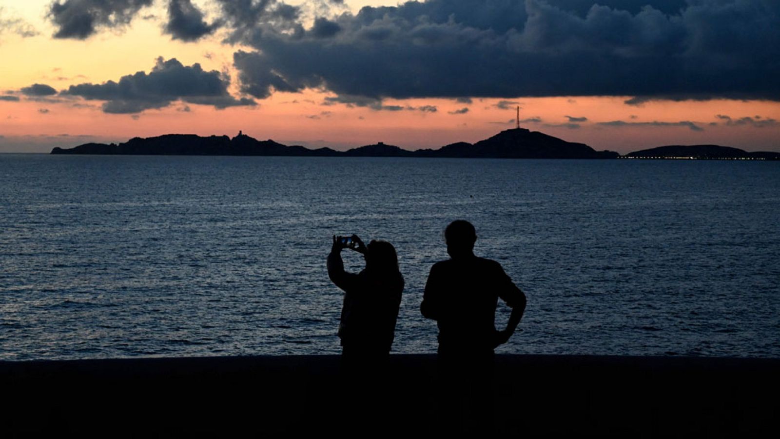 Las temperaturas nocturnas aumentarán en la mitad sur - RTVE.es