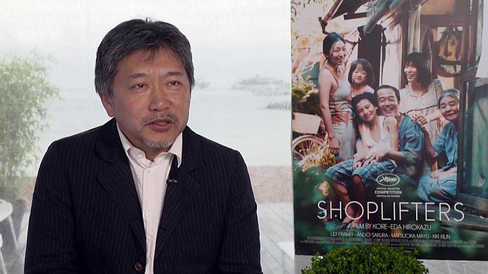 El cine de La 2 - Un asunto de familia (presentación)