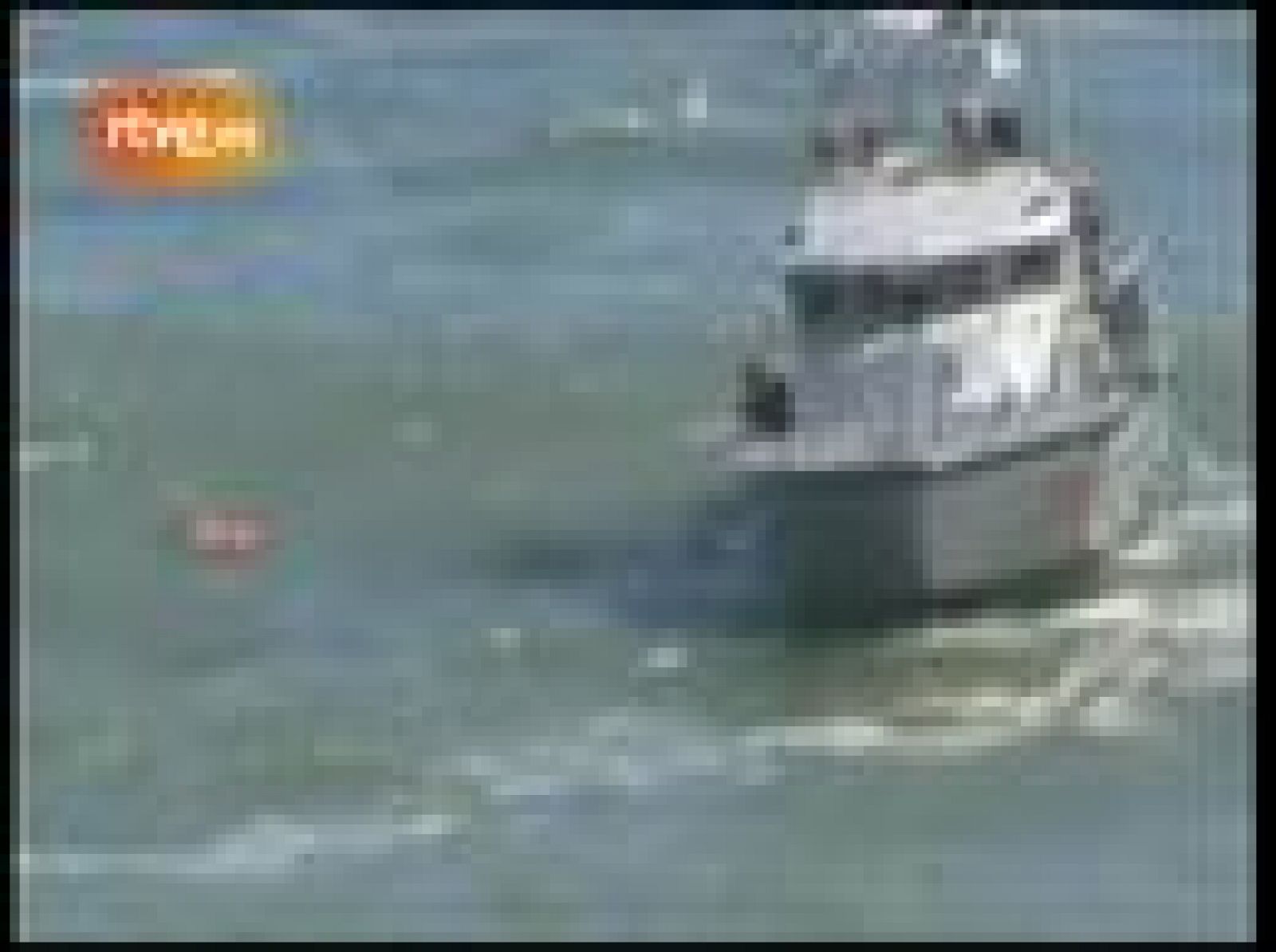 Muere una niña arrastrada por una ola