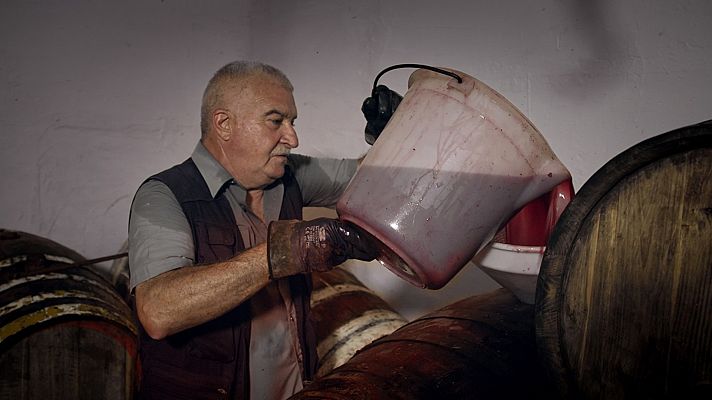 La noche temática - Alcohol, la poción mágica