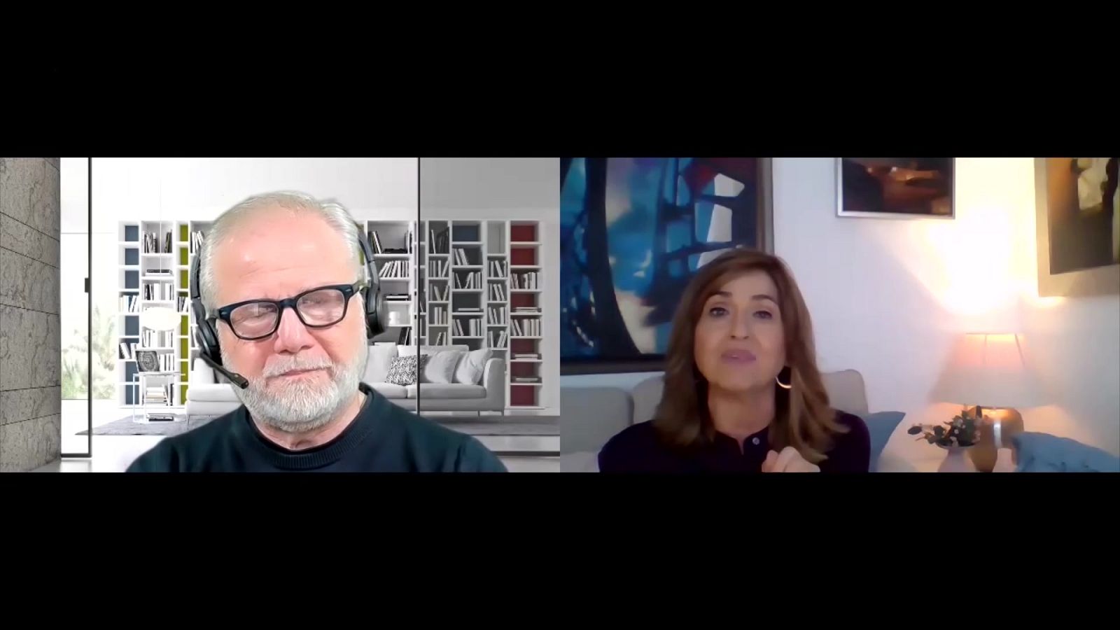 Shalom - Pablo Heinig: aprende a diseñar tu futuro - ver ahora