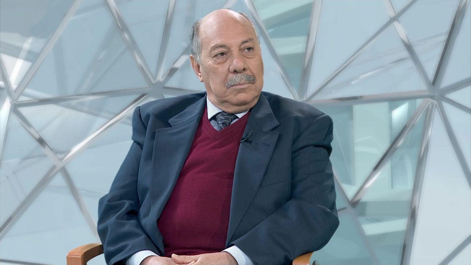 Medina en TVE - Nueva herramienta de comunicación - ver ahora