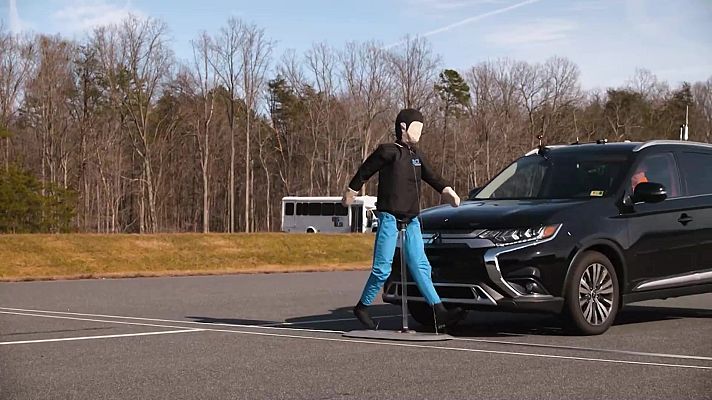 Seguridad vital 5.0 - Seguridad vital - 15/11/20