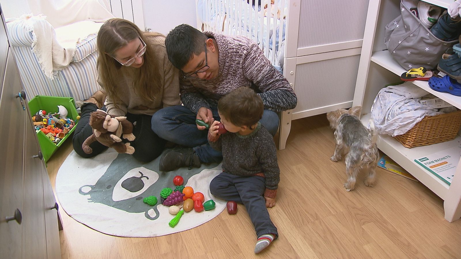 Buenas noticias TV - Conexión con Dios - ver ahora