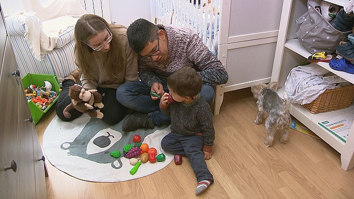 Buenas noticias TV - Conexión con Dios