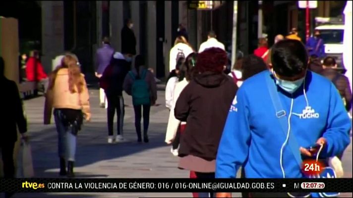 Repercusiones psicológicas de los confinamientos en jóvenes y víctimas de violencia de género