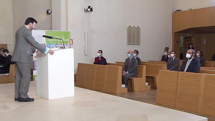 El día del Señor - Religión, una asignatura fundamental