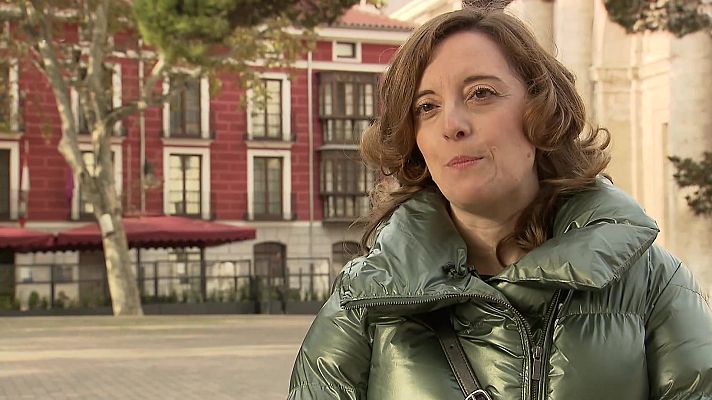 Testimonio - Religión, una asignatura fundamental