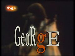 The Beatles: La Mandrágora, homenaje a George Harrison