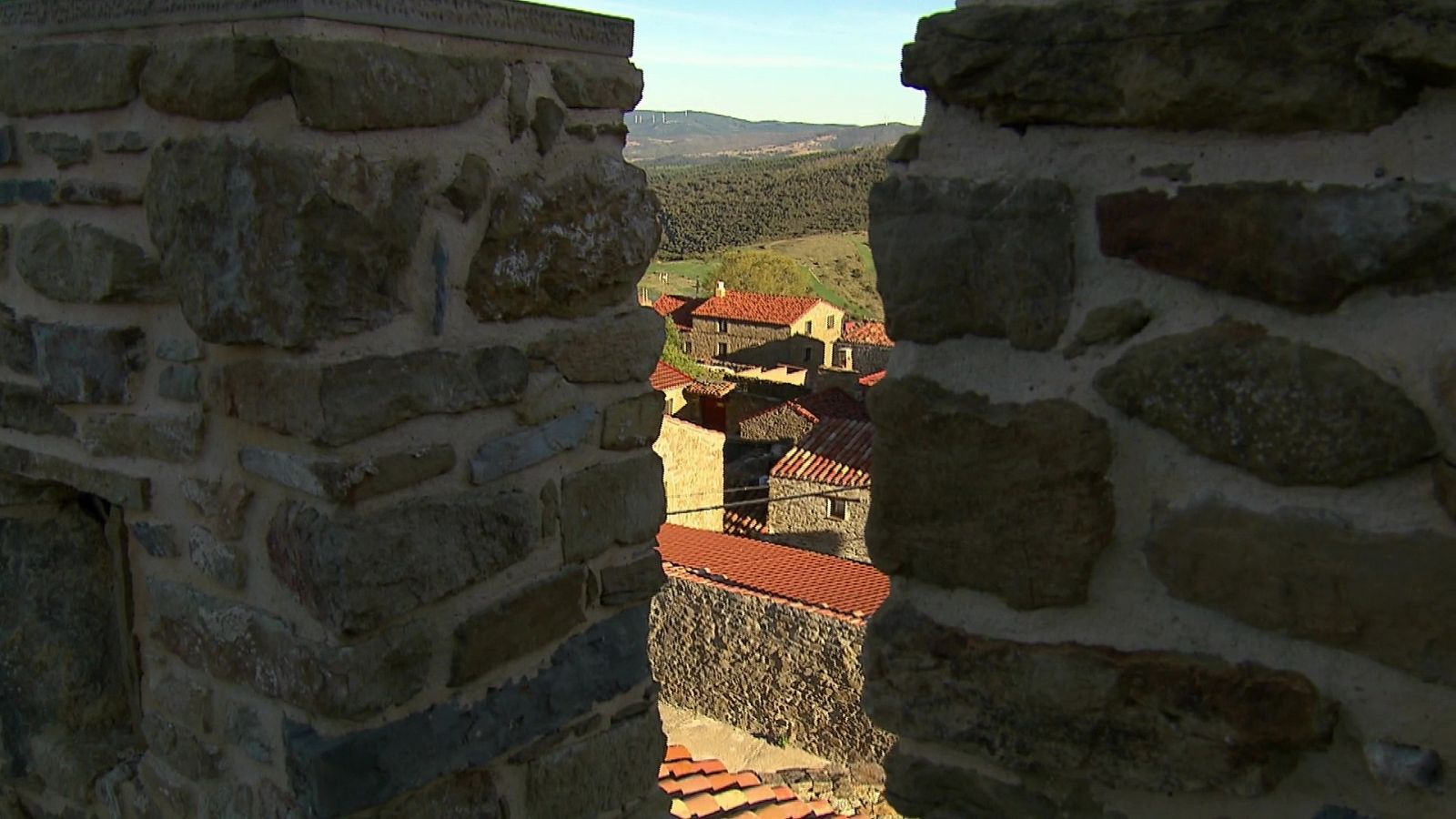 Pueblo de Dios - Pastores con identidad rural - RTVE.es