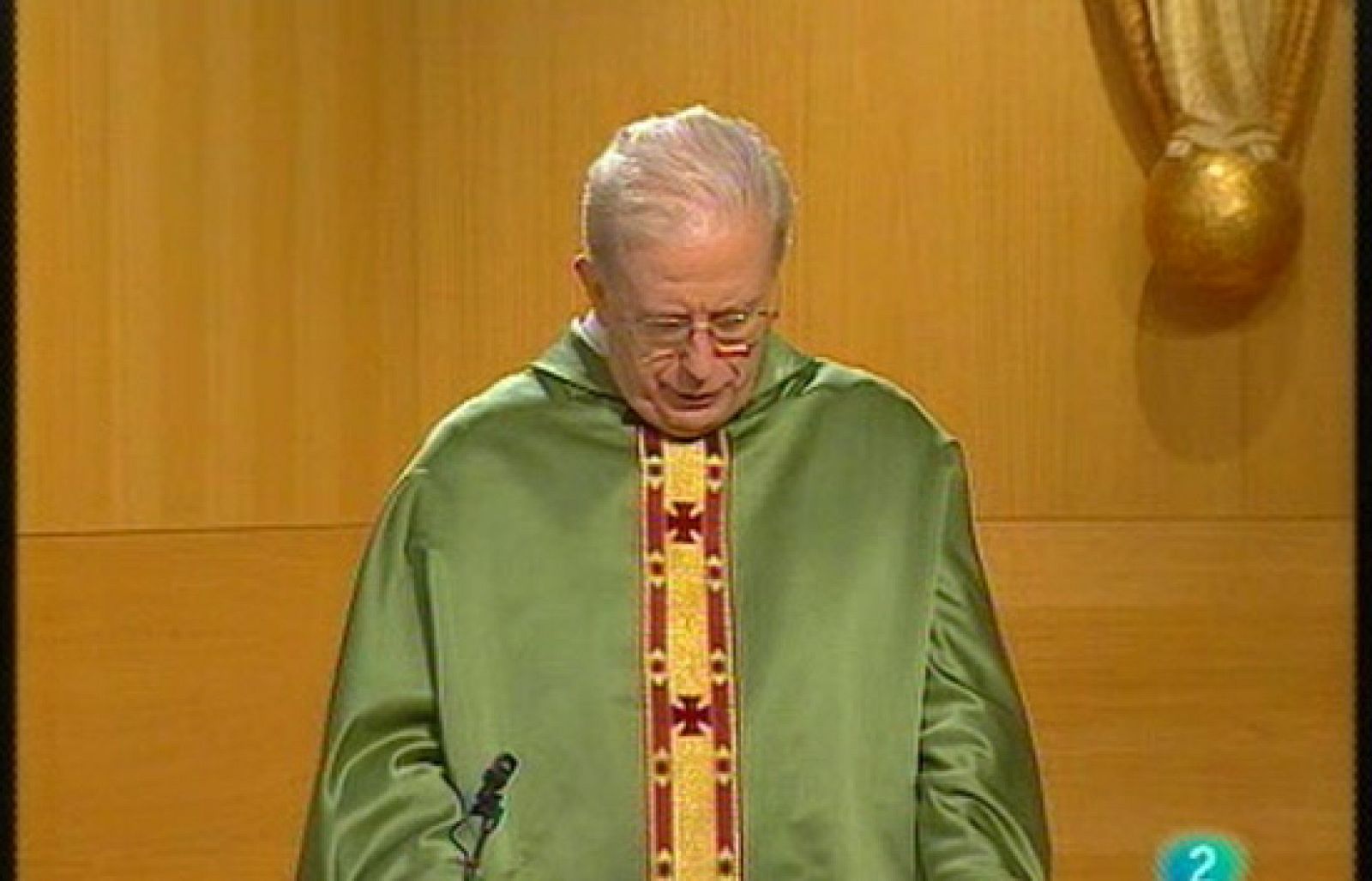 La Missa - 23 d'agost