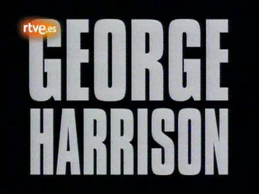 The Beatles: George Harrison
