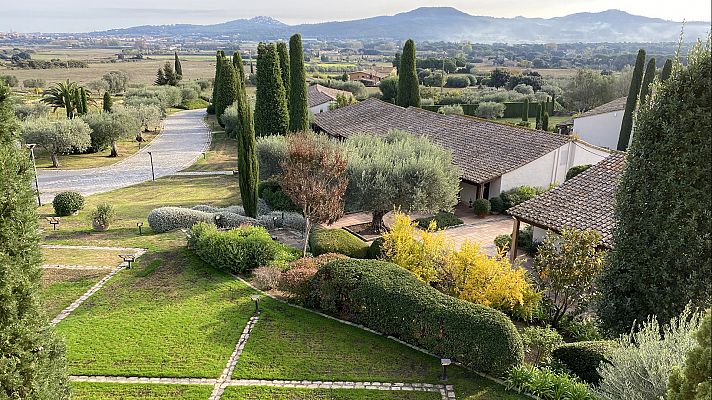 Zoom Tendencias - El Ampurdán, objeto de deseo