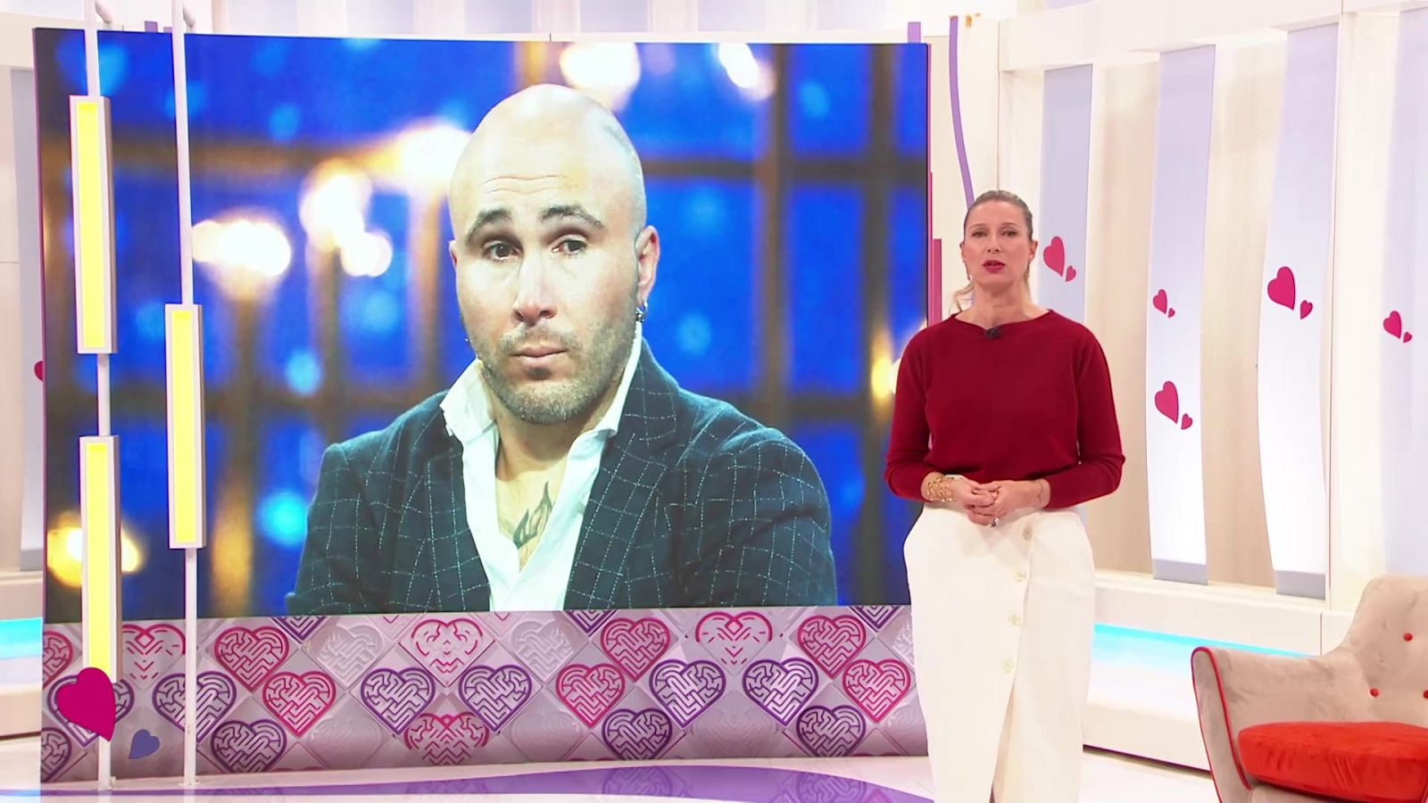 Corazón - 15/11/20 - ver ahora