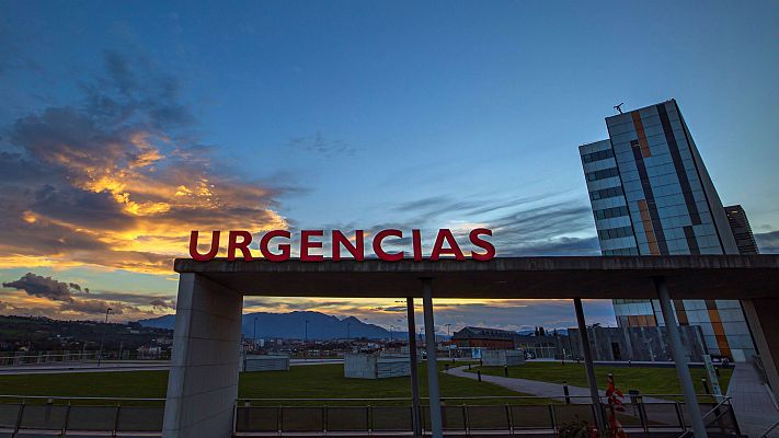 Asturias registra sus peores datos de toda la pandemia