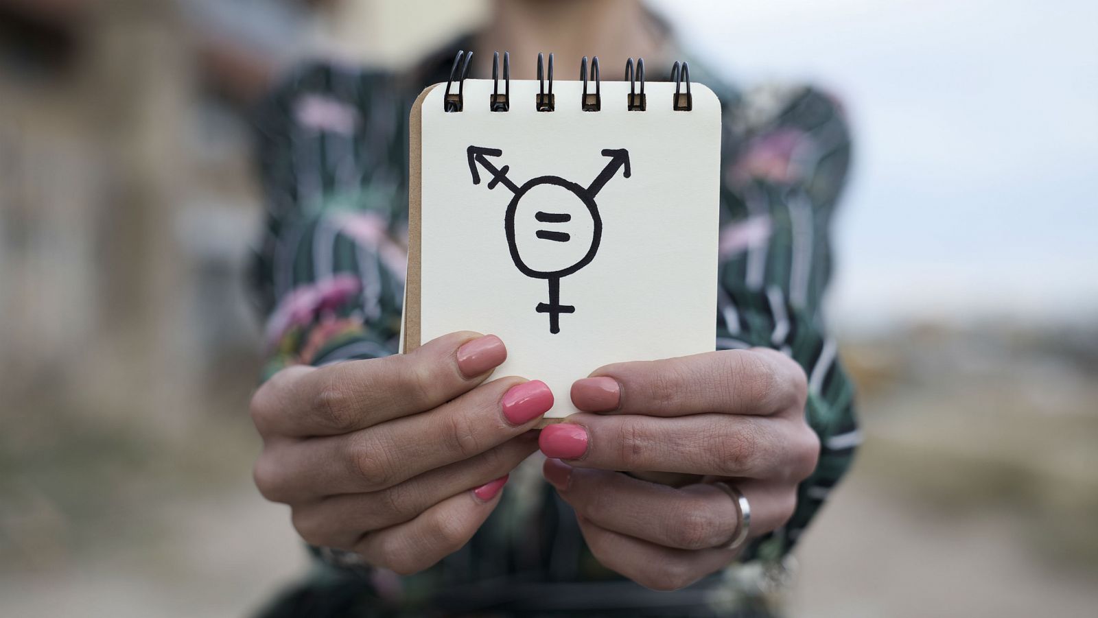 Mujeres trans: discriminación por partida doble