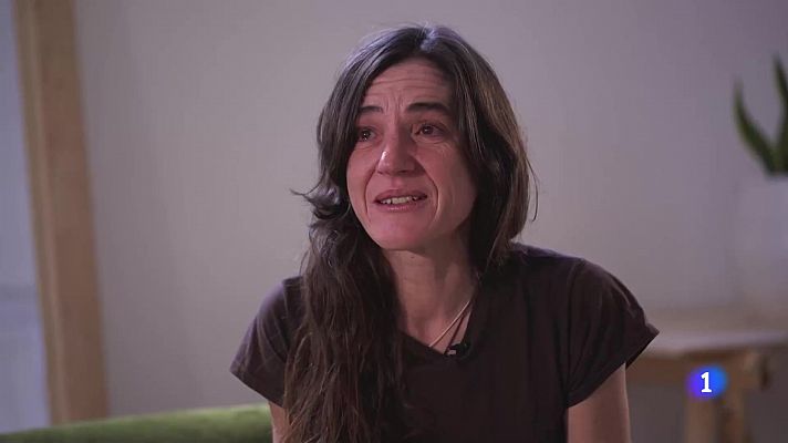 Telediario 1 - Cada 25 segundos fallece una persona en el mundo por un accidente de tráfico