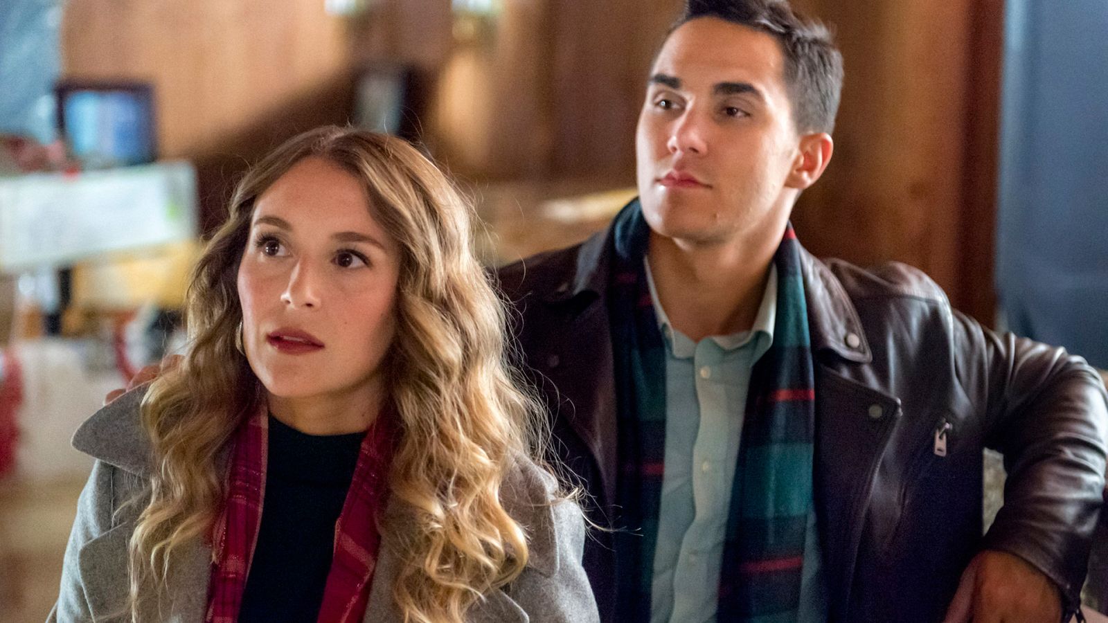 Sesión de tarde - Navidades con encanto - Ver ahora