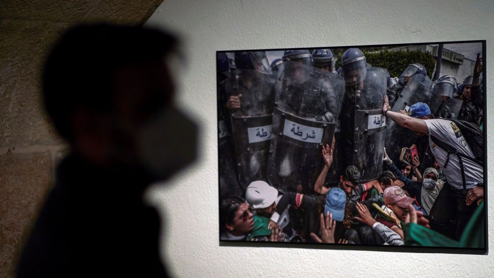 World Press Photo nos enseña un mundo que se levanta contra las injusticias