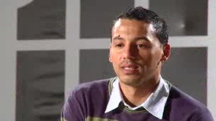 El coro de la cárcel - Casting de Camilo Rodríguez