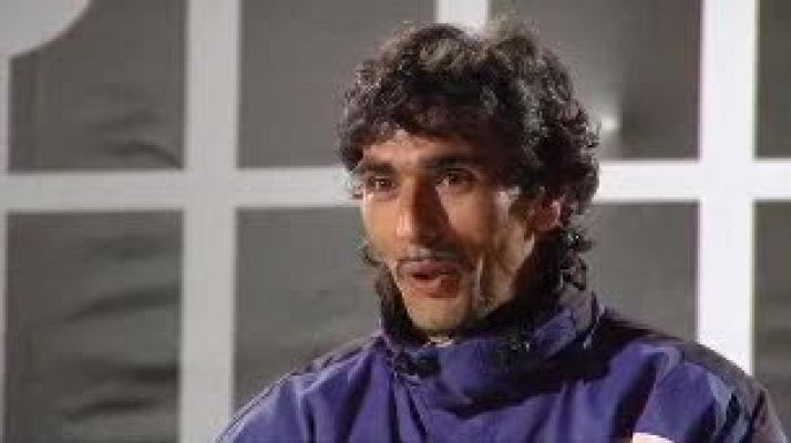 El coro de la cárcel - Casting de Antonio Cortés