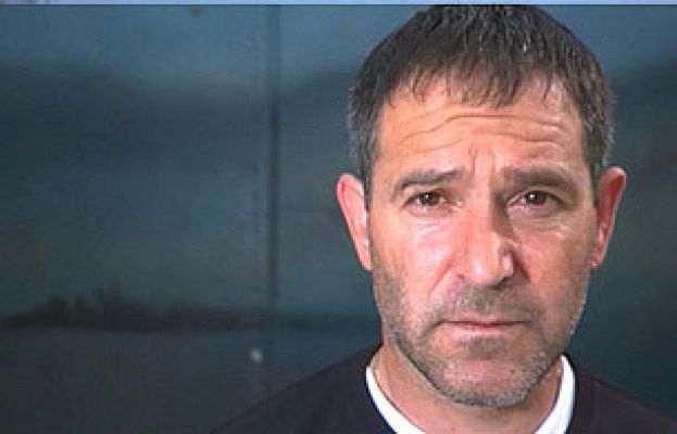 El coro de la cárcel - Casting de Juan Pedro Fernández