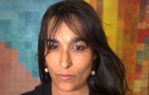 El coro de la cárcel - Casting de Lourdes Fdez "China"