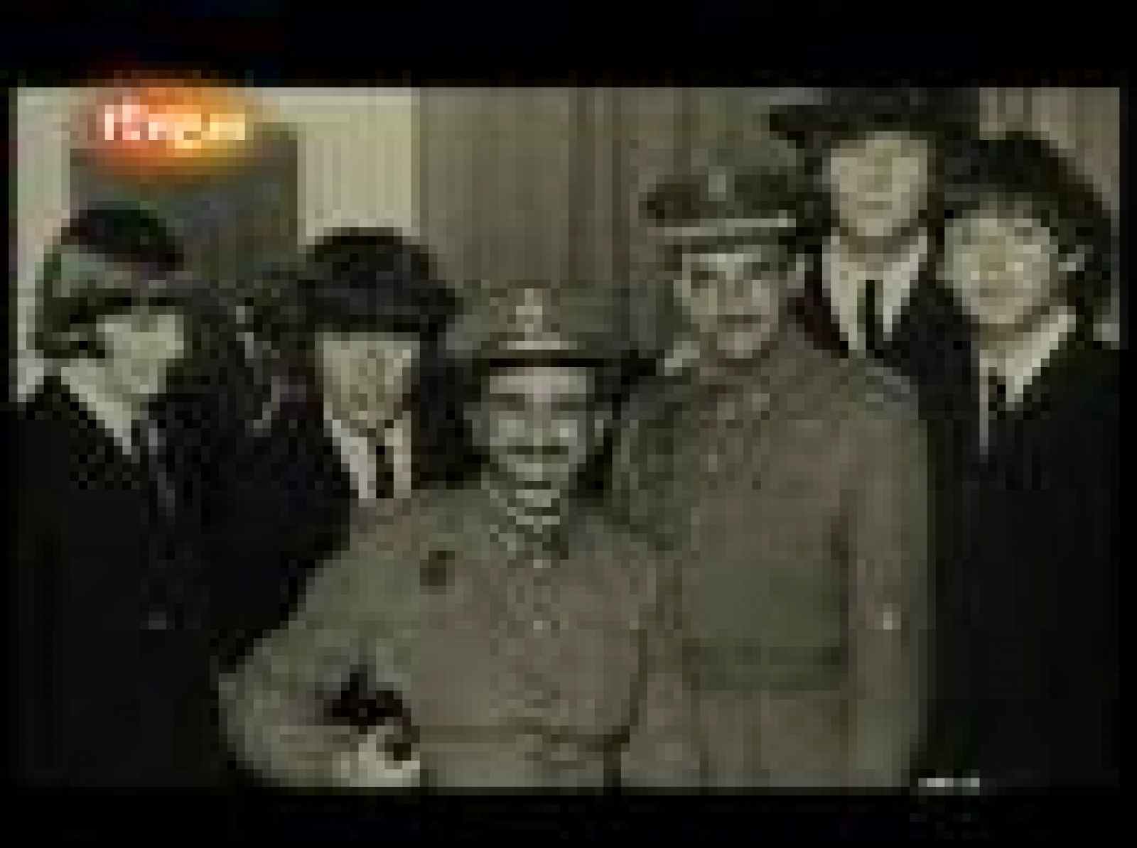 The Beatles: Los Beatles en el ruedo | Ver