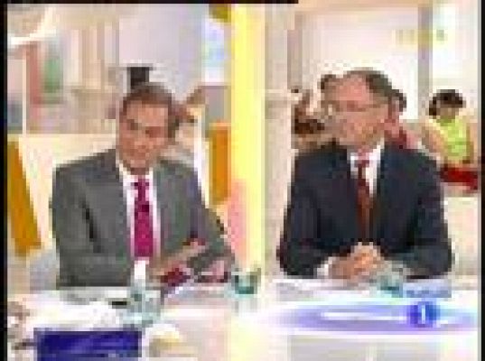 La mañana - Prevenir la gripe A