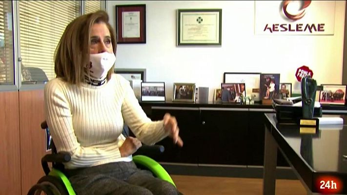 Parlamento - Día de las Víctimas de Accidentes de Tráfico