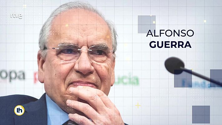 La hora de La 1 - La hora política - 16/11/20