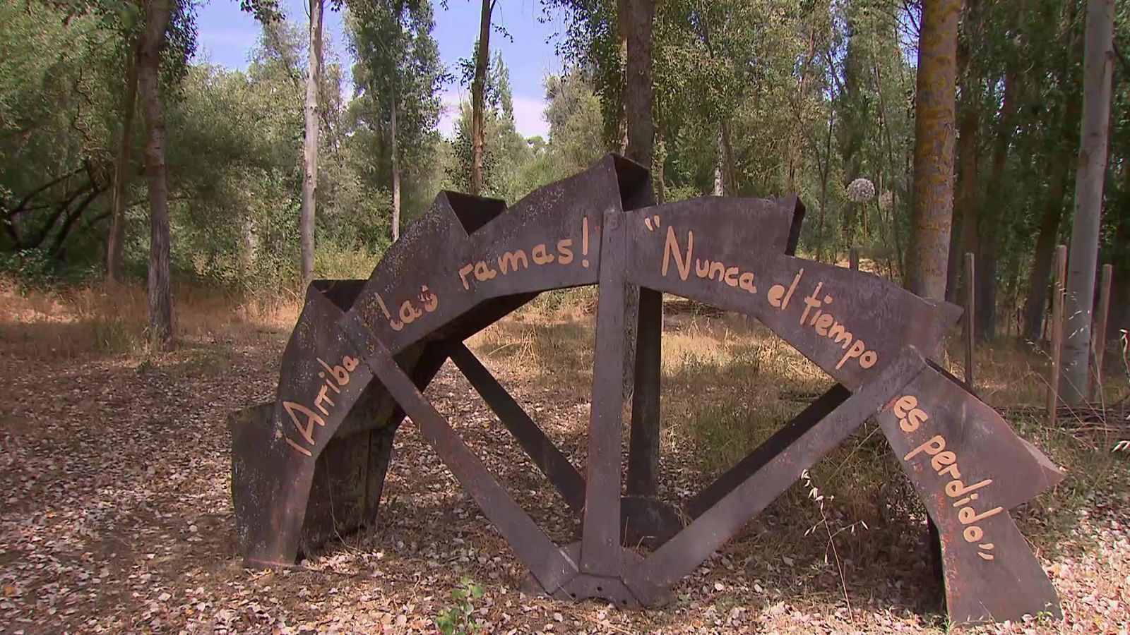 La aventura del saber - 16/11/20 - ver ahora