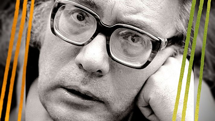 Somos cine - 'Anatomía de un dandy', el documental que nos descubre al auténtico Francisco Umbral