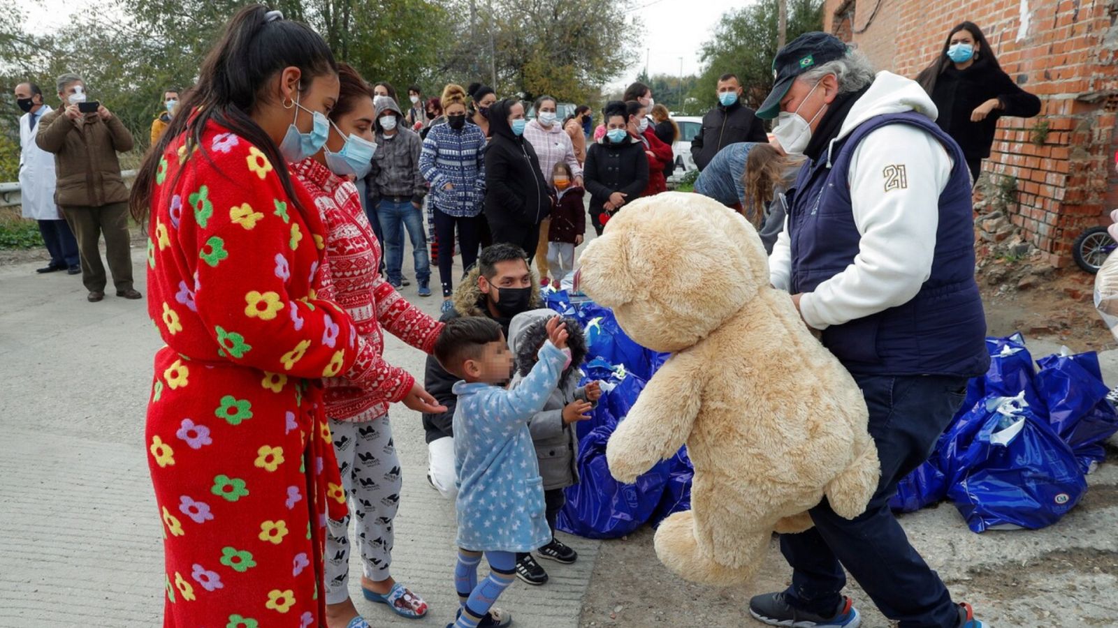 Diario 24 - 16/11/20 (1) - ver ahora