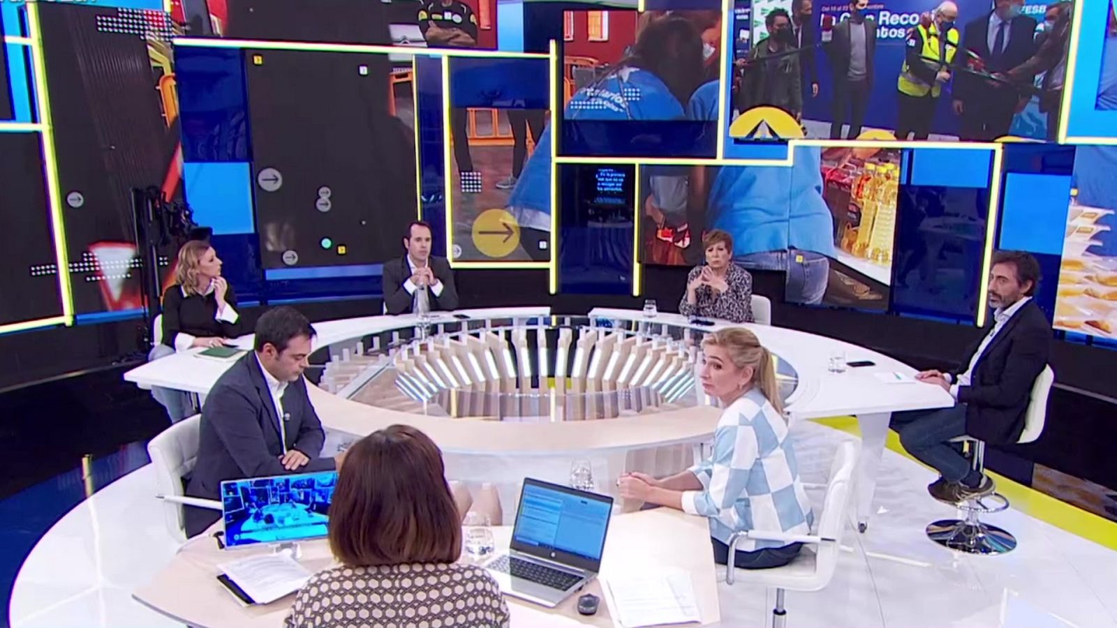 La hora de La 1 - La hora de la actualidad - 16/11/20 - ver ahora