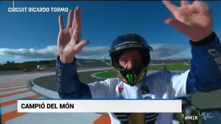 Informatiu Balear - Informatiu Balear en 2' - 16/11/20