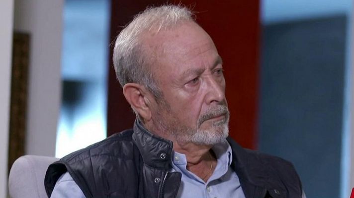 Las cosas claras - El juez José Castro, en exclusiva en TVE