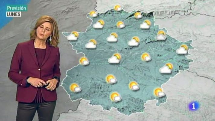 Noticias de Extremadura - El tiempo en Extremadura - 16/11/20