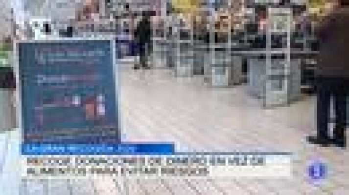 Informativo Telerioja - Informativo Telerioja - 16/11/20