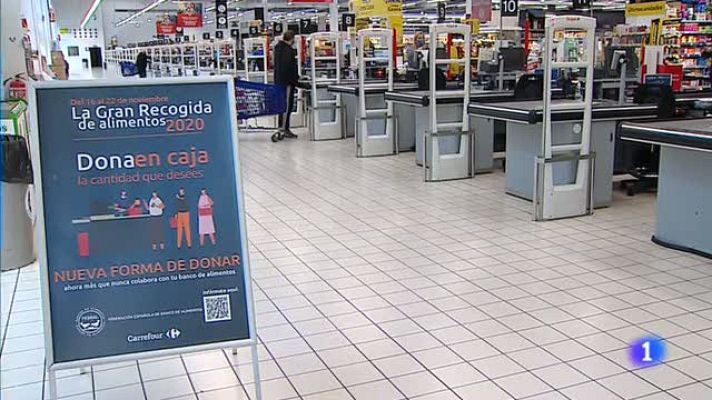 Informativo Telerioja - Informativo Telerioja - 16/11/20